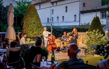 Les Soirées Jazz