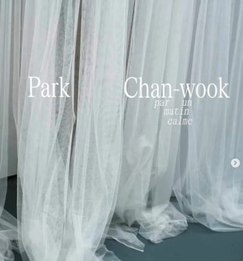 Park Chan-wook, par un Matin Calme