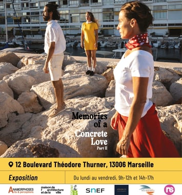 Memories of a Concrete Love – Part II