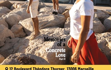 Memories of a Concrete Love – Part II