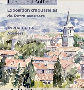 Une saison avec Petra Wauters