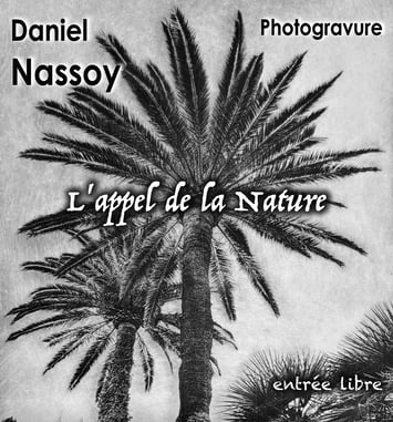 L'Appel de la Nature
