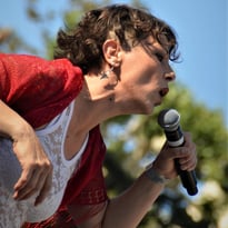 L'Anima Lotta