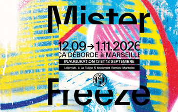 Mister Freeze