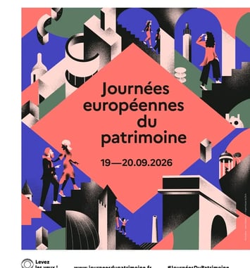 Randonnée découverte du patrimoine et de la flore locale