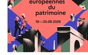 Randonnée découverte du patrimoine et de la flore locale