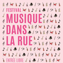 Musique dans la rue