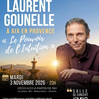 Laurent Gounelle — Le pouvoir de l’intuition