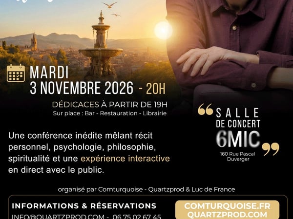 Laurent Gounelle, Le pouvoir de l'intuition