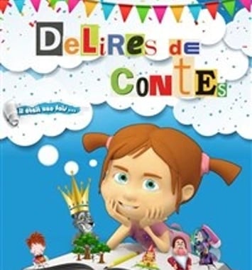 Délires de contes