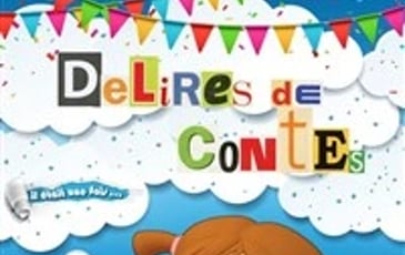 Délires de contes