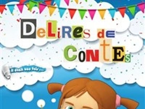 Délires de contes