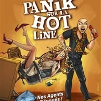 Panik sur la hotline