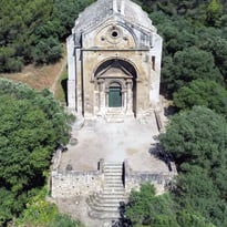 La chapelle Saint Gabriel s'ouvre au public