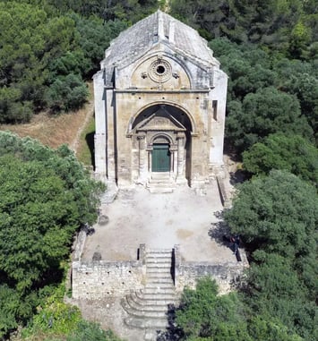 La chapelle Saint Gabriel s'ouvre au public