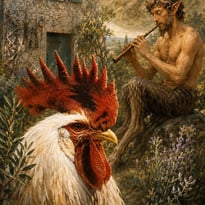 Le Souffle de Pan : quand la mythologie grecque rencontre Jean Giono