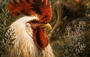 Le Souffle de Pan : quand la mythologie grecque rencontre Jean Giono