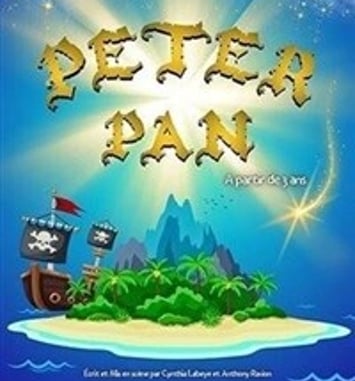 Peter Pan