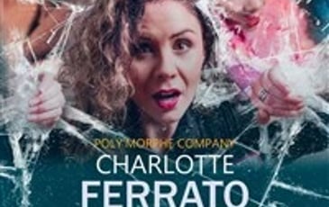 Charlotte Ferrato dans Elles-mêmes
