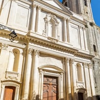 Portes ouvertes : L'église Saint-Julien