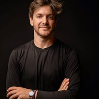 Concert de l'Orchestre Philharmonique de Marseille — Orages et Passion