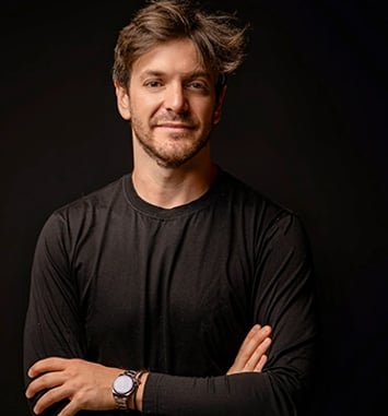 Concert de l'Orchestre Philharmonique de Marseille — Orages et Passion