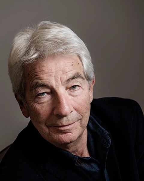 Carte blanche à Jean-Philippe Collard