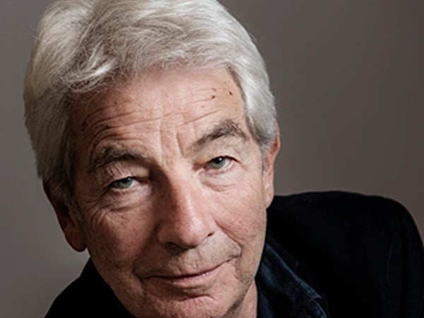 Carte blanche à Jean-Philippe Collard