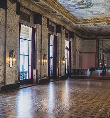 Florilège — Concert Musique de Chambre
