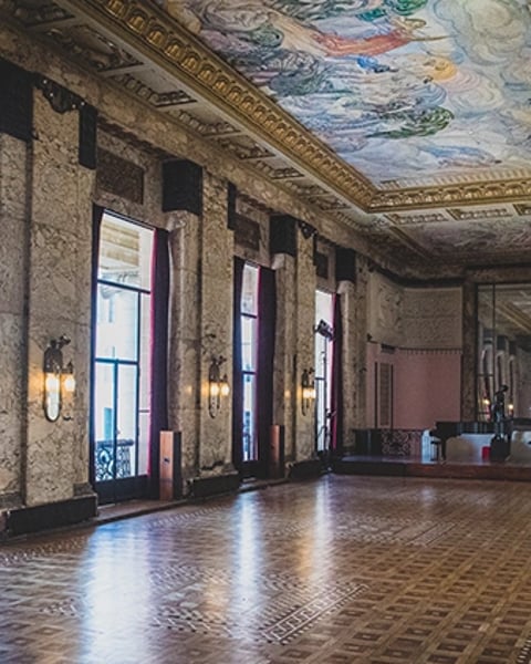 Florilège, Concert Musique de Chambre
