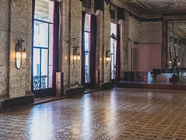 Florilège, Concert Musique de Chambre