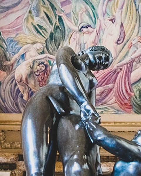 Hommage à Théodore Thurner, Concert Musique de Chambre