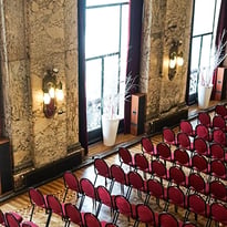 Deux flûtes à l’Opéra