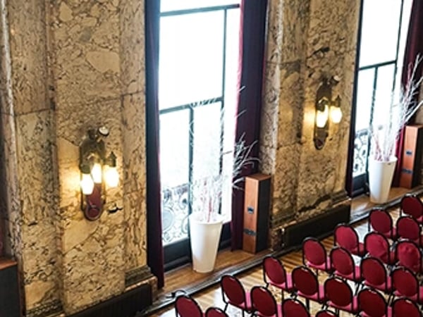 Deux flûtes à l’Opéra