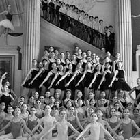 École Nationale de Danse de Marseille