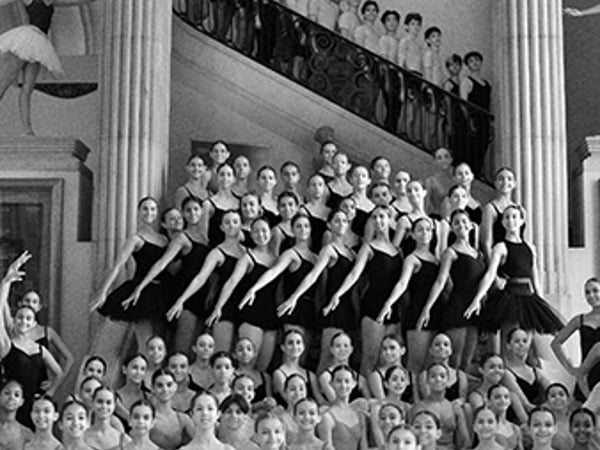 École Nationale de Danse de Marseille