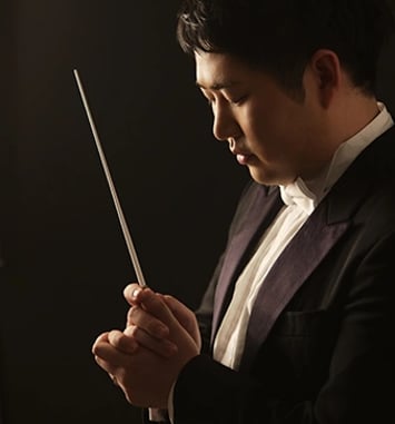 Concert Symphonique — Guerre et Douceurs