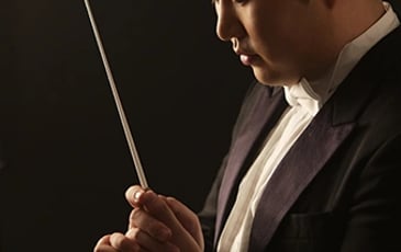 Concert Symphonique — Guerre et Douceurs