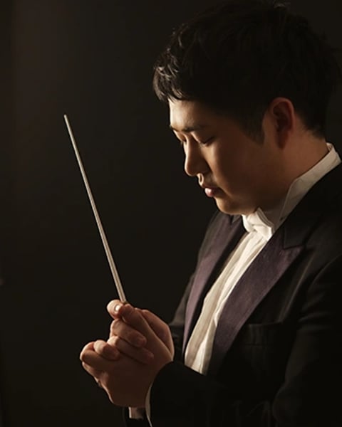 Concert symphonique : Guerre et Douceurs