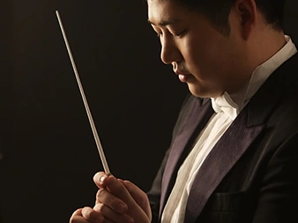 Concert symphonique : Guerre et Douceurs