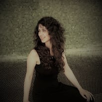 Diana Cooper joue Chopin