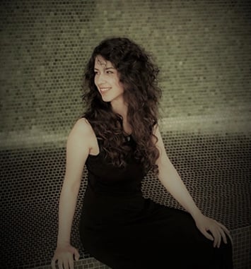 Diana Cooper joue Chopin