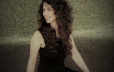 Diana Cooper joue Chopin