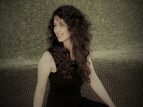 Diana Cooper joue Chopin