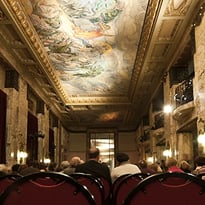 Récital du midi