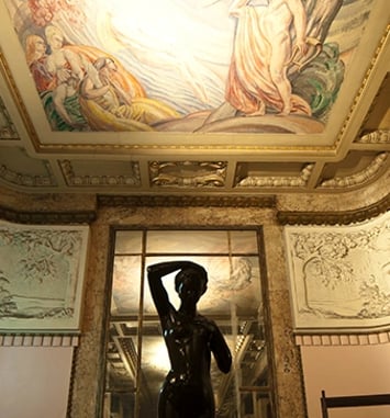 Sérénade — Concert de musique de chambre