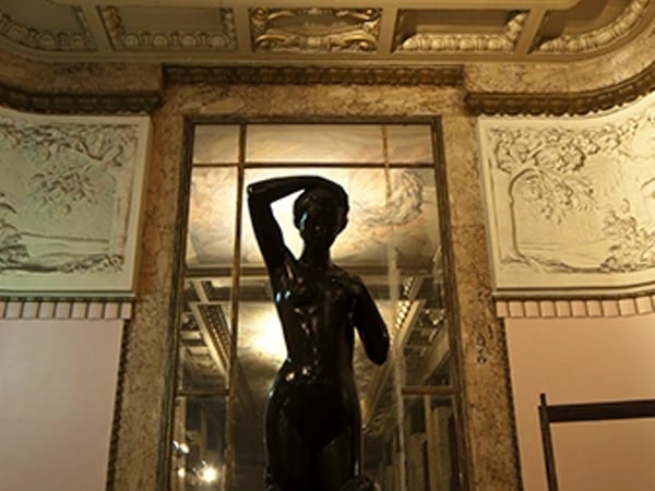 Sérénade, Concert de musique de chambre