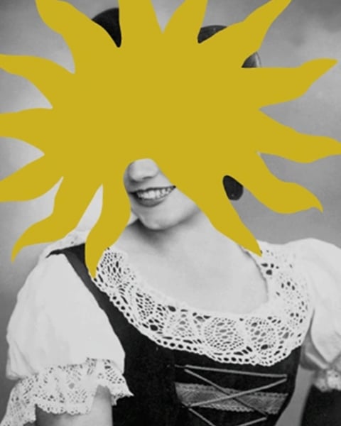 Mireille
