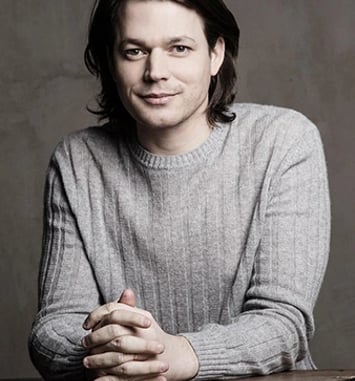 David Fray