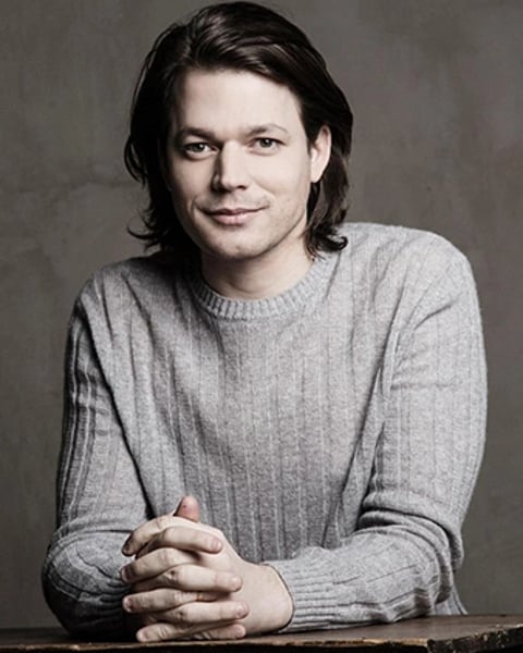 David Fray